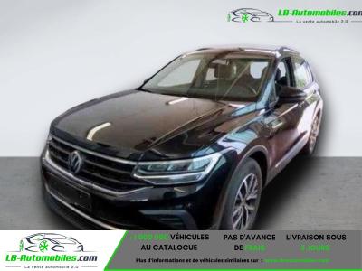 Volkswagen Tiguan 1.4 eHybrid 245ch BVA