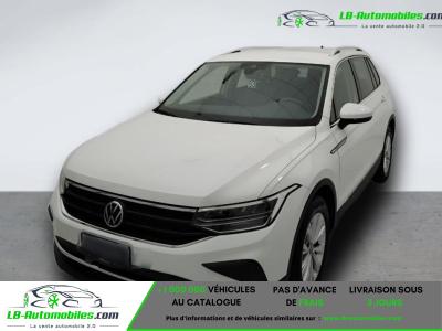 Volkswagen Tiguan 1.5 TSI 130ch BVM