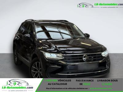 Volkswagen Tiguan 1.5 TSI 150ch BVM