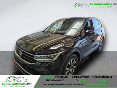 Volkswagen Tiguan 1.5 TSI 150ch BVM