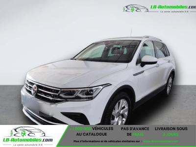 Volkswagen Tiguan 1.5 TSI 150ch BVA