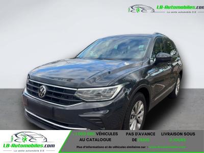 Volkswagen Tiguan 2.0 TDI 150ch BVA