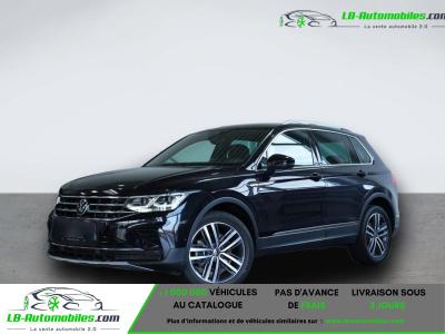 Volkswagen Tiguan 2.0 TDI 200ch BVA 4Motion