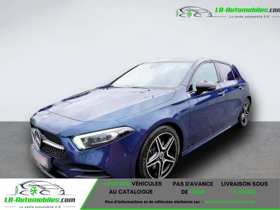 Mercedes Classe A  220 BVA