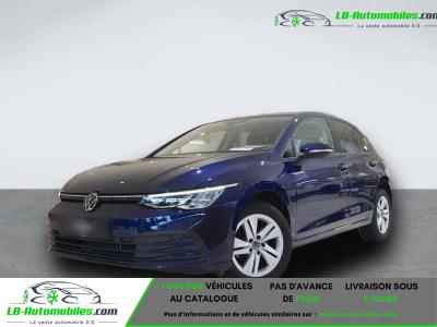 Volkswagen Golf 2.0 TDI SCR 116 BVA