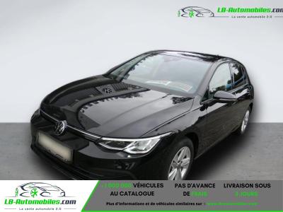 Volkswagen Golf 2.0 TDI SCR 116 BVA