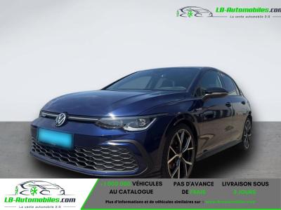 Volkswagen Golf 2.0 TDI SCR 200 BVA