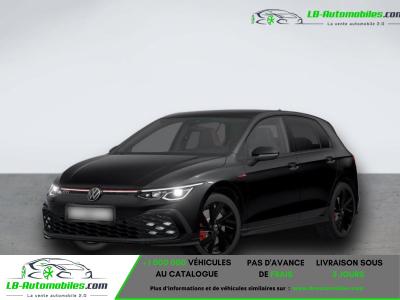 Volkswagen Golf 2.0 TSI 245 BVA