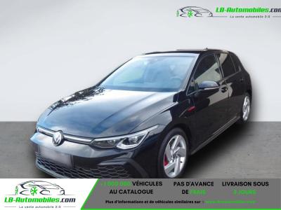 Volkswagen Golf 2.0 TSI 245 BVA