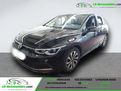 Volkswagen Golf 2.0 TDI SCR 150 BVA