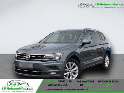Volkswagen Tiguan Allspace 2.0 TDI 150ch BVA