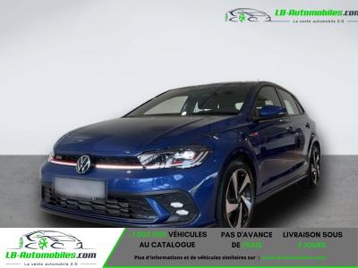 Volkswagen Polo 2.0 TSI 207 S&S BVA