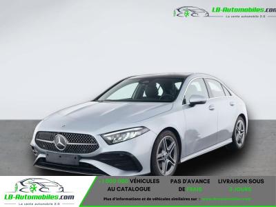 Mercedes Classe A Berline 180 BVA