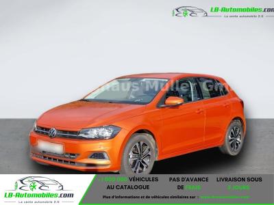 Volkswagen Polo 1.0 TSI 95 S&S BVA