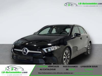 Mercedes Classe A  180 d BVA