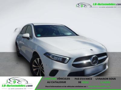 Mercedes Classe A  200 d BVA