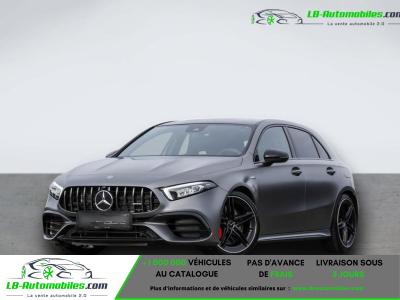 Mercedes Classe A  45 S Mercedes-AMG BVA 4Matic+