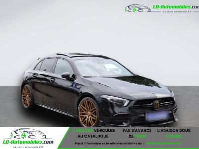 Mercedes Classe A  35 Mercedes-AMG BVA 4-Matic
