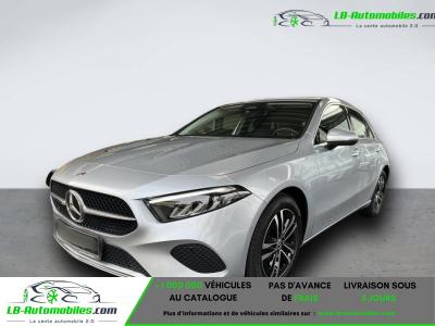 Mercedes Classe A  200 BVA
