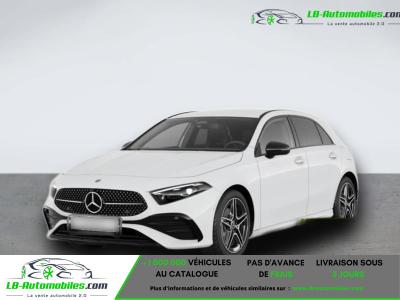 Mercedes Classe A  200 d BVA