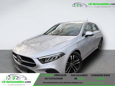 Mercedes Classe A  200 d BVA