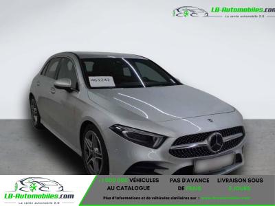 Mercedes Classe A  200 d BVA