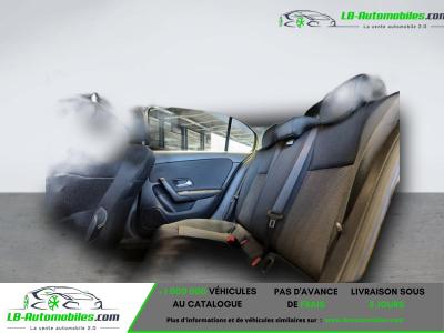 Mercedes Classe A  250 e BVA