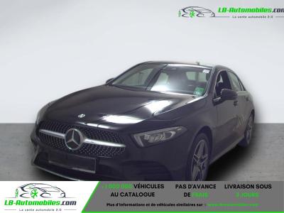 Mercedes Classe A  250 e BVA
