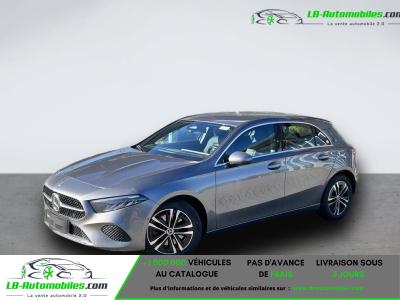 Mercedes Classe A  250 e BVA