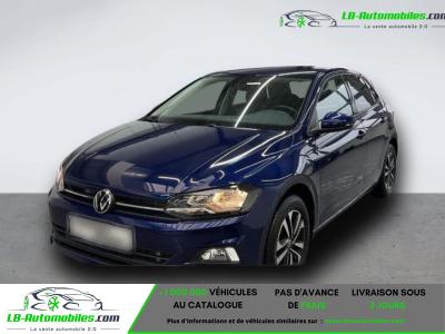 Volkswagen Polo 1.0 TSI 110 S&S BVM