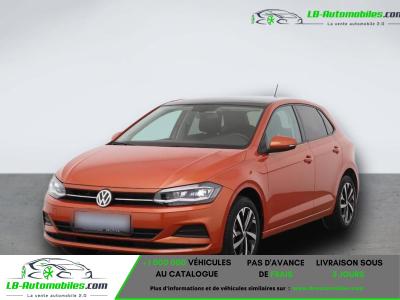 Volkswagen Polo 1.0 TSI 95 S&S BVM