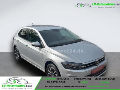 Volkswagen Polo 1.0 TSI 95 S&S BVA