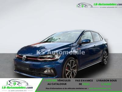 Volkswagen Polo 2.0 TSI 200 S&S BVA