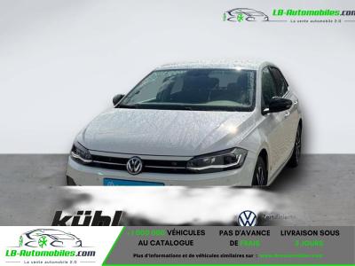 Volkswagen Polo 1.0 TSI 115 S&S BVA