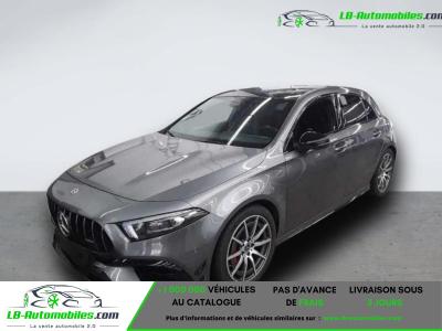 Mercedes Classe A  45 S Mercedes-AMG BVA 4Matic+