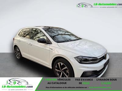 Volkswagen Polo 1.0 TSI 95 S&S BVA