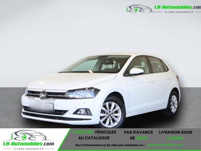 Volkswagen Polo 1.0 TSI 95 S&S BVA