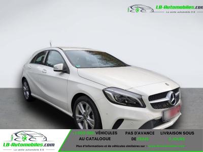 Mercedes Classe A  180 BVM