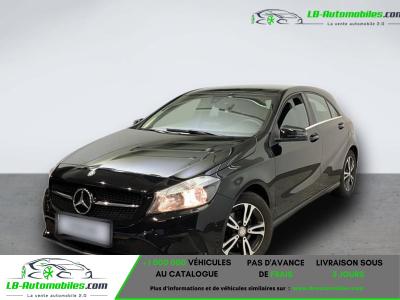 Mercedes Classe A  180 BVA