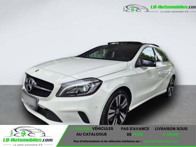 Mercedes Classe A  250 BVA