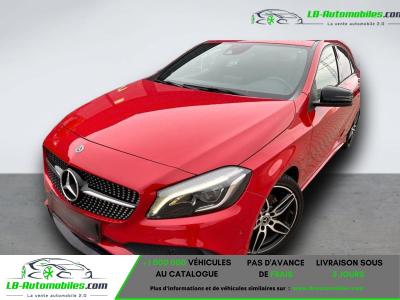 Mercedes Classe A  250 BVA