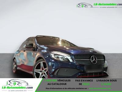 Mercedes Classe A  250 BVA