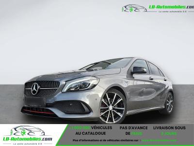 Mercedes Classe A  250 BVA