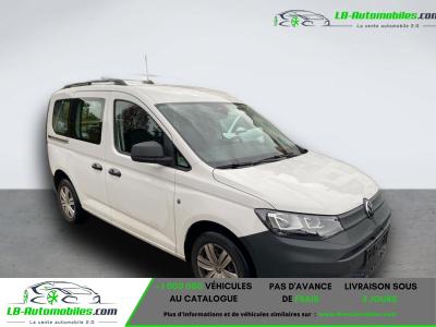 Volkswagen Caddy Utilitaire 1.5 TSI 114 BVM