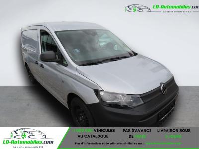 Volkswagen Caddy Utilitaire 2.0 TDI 122 BVM