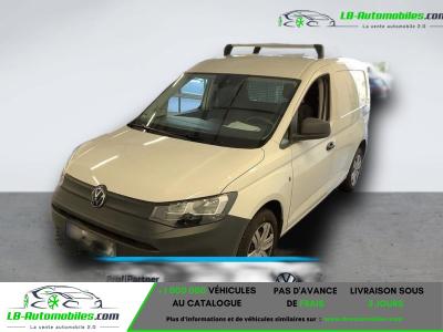 Volkswagen Caddy Utilitaire 2.0 TDI 122 BVM