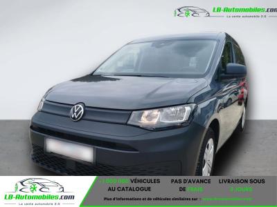 Volkswagen Caddy Utilitaire 2.0 TDI 122 BVM