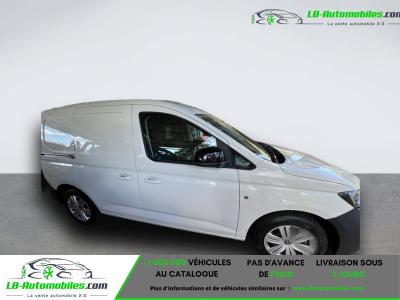 Volkswagen Caddy Utilitaire 2.0 TDI 122 BVM