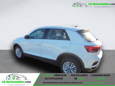 Volkswagen T-Roc 1.0 TSI 110 Start/Stop BVM