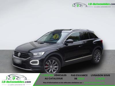 Volkswagen T-Roc 1.5 TSI 150 EVO Start/Stop BVA
